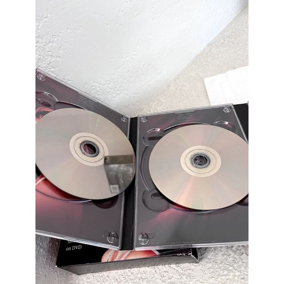 Buffy the Vampire Slayer - The Complete 1st, 2nd, 4th, and 5th Season (DVD) Sets - Picture 7 of 12